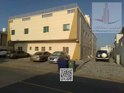 2 Bedroom Apartment for Rent in Al Rawda, Ajman - ابوقصي. png