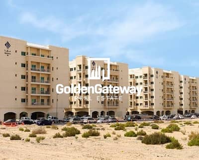 Spacious 2BR |Amazing deal| Mazaya 12 Spacious 2BR |Amazing deal| Mazaya 12