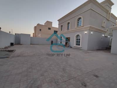 Studio for Rent in Shakhbout City, Abu Dhabi - 91289512-339b-454d-89cc-2d34592138d1. jpg