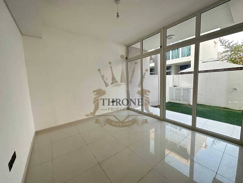 تاون هاوس في البيزيا،(أكويا من داماك) داماك هيلز 2 3 غرف 85000 درهم - 11820168