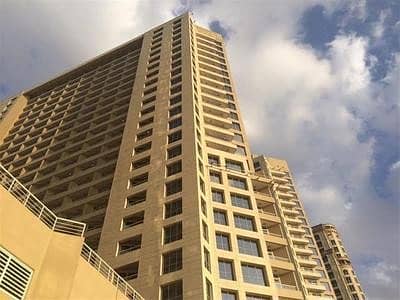 23K WITH 4 CHQ BAST Studio Apartment with Balcony in Lakeside Tower IMPZ