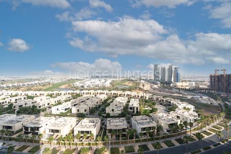 2 Bedroom Flat for Sale in DAMAC Hills, Dubai - Golf Course View | Ready Now | Corner Unit