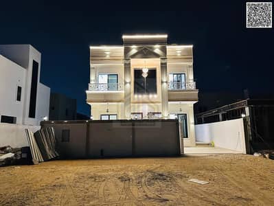 6 Bedroom Villa for Sale in Al Zahya, Ajman - batch_WhatsApp Image 2025-06-02 at 11.25. 42 AM. jpg