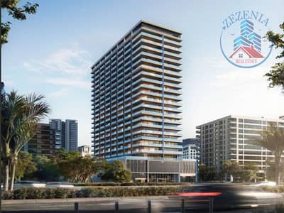 Studio for Sale in Al Jaddaf, Dubai - IMG-20250525-WA0074. jpg