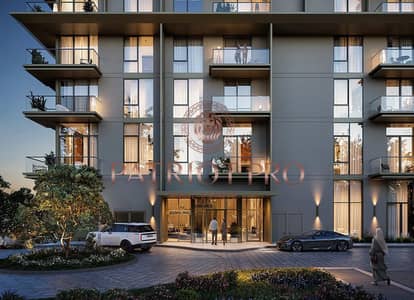 2 Bedroom Flat for Sale in Dubai Hills Estate, Dubai - PRO_EXT_2-5-1024x740. jpg