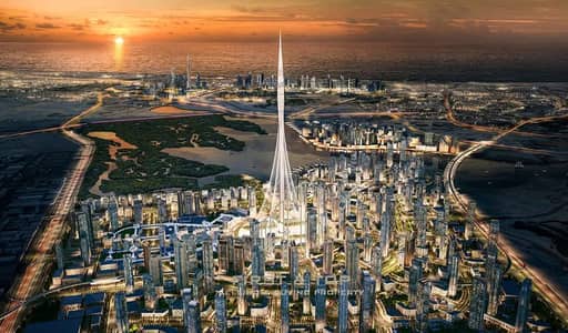 2 Bedroom Apartment for Sale in Dubai Creek Harbour, Dubai - Screenshot 2025-02-26 130737. png