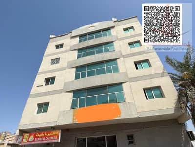 شقة 1 غرفة نوم للايجار في النعيمية، عجمان - image (59). png