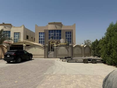 فیلا 5 غرف نوم للايجار في المويهات، عجمان - 0b2de993-1346-46e3-9388-7f443a8cd595. jpg
