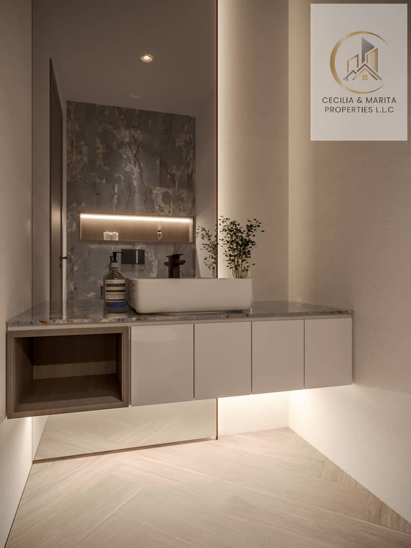 17 TCD 3 Bedroom_powder room. jpg