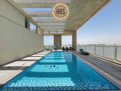 1 Bedroom Flat for Rent in Arjan, Dubai - IMG_2175. jpg