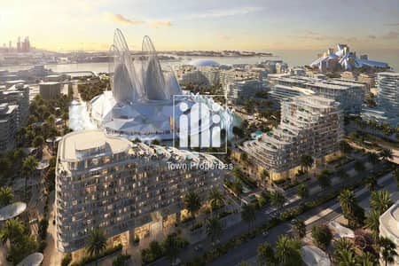 شقة 2 غرفة نوم للبيع في جزيرة السعديات، أبوظبي - 08. jpg