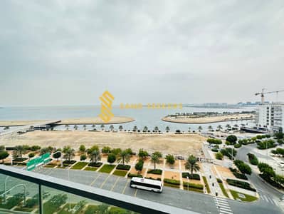 فلیٹ 2 غرفة نوم للايجار في شاطئ الراحة، أبوظبي - IMG_1062. jpeg