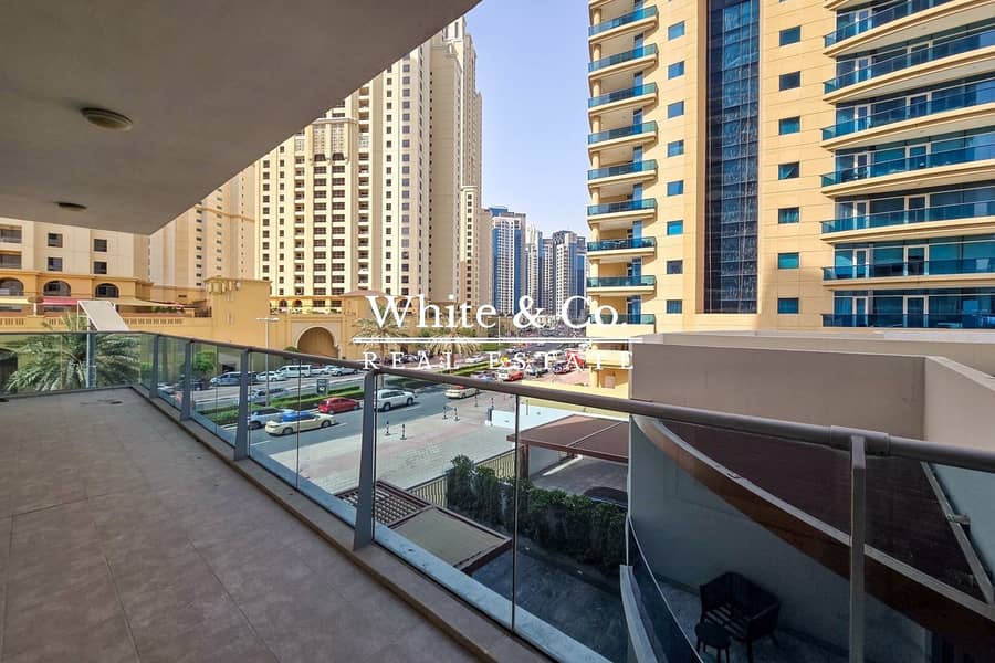 Квартира в Дубай Марина,Джуэлс,Джуэл Тауэр Б, 1 спальня, 1530000 AED - 11820274 Квартира в Дубай Марина,Джуэлс,Джуэл Тауэр Б, 1 спальня, 1530000 AED - 11820274