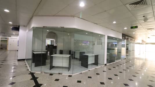 Other Commercial for Rent in Al Nabba, Sharjah - 0 Outside (1). JPG