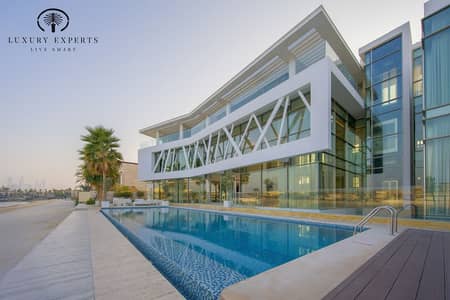 10 Bedroom Villa for Rent in Palm Jumeirah, Dubai - WhatsApp Image 2025-01-29 at 4.32. 14 PM. jpeg