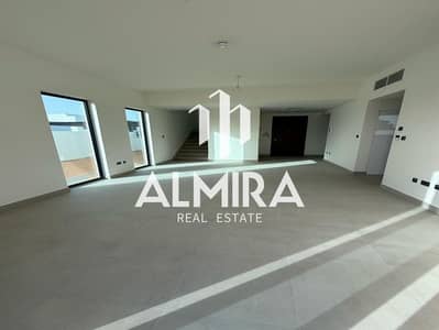 3 Bedroom Villa for Rent in Yas Island, Abu Dhabi - IMG-20250220-WA0026. jpg