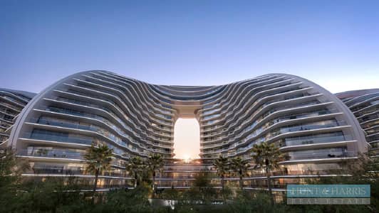3 Bedroom Apartment for Sale in Al Marjan Island, Ras Al Khaimah - 3 Bedroom for sale in Marjan Island - No Commission - Luxury