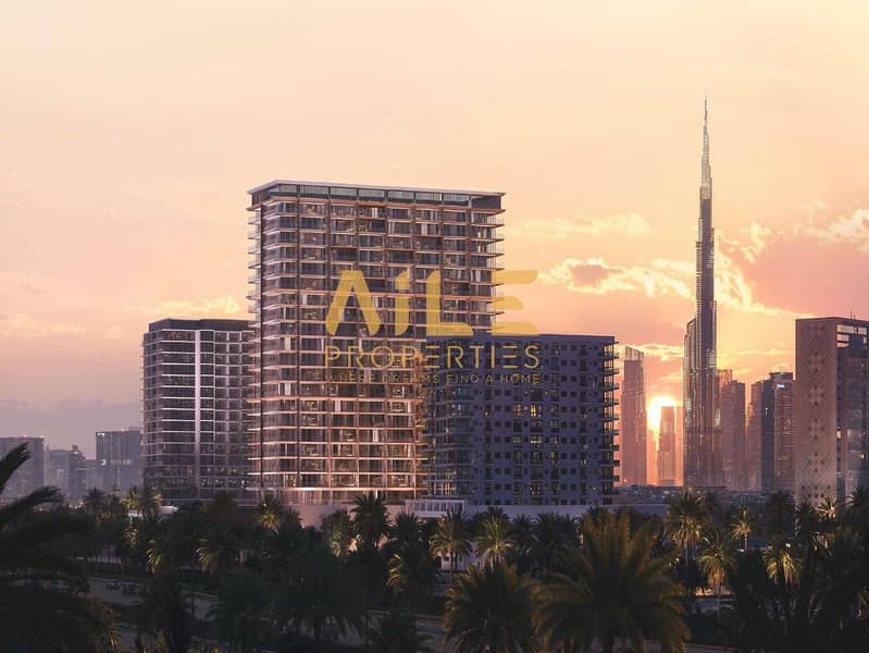 位于阿尔贾达法住宅区,迪拜健康城2区,Binghatti Ivory 2 卧室的公寓 2188000 AED - 11820343 位于阿尔贾达法住宅区,迪拜健康城2区,Binghatti Ivory 2 卧室的公寓 2188000 AED - 11820343