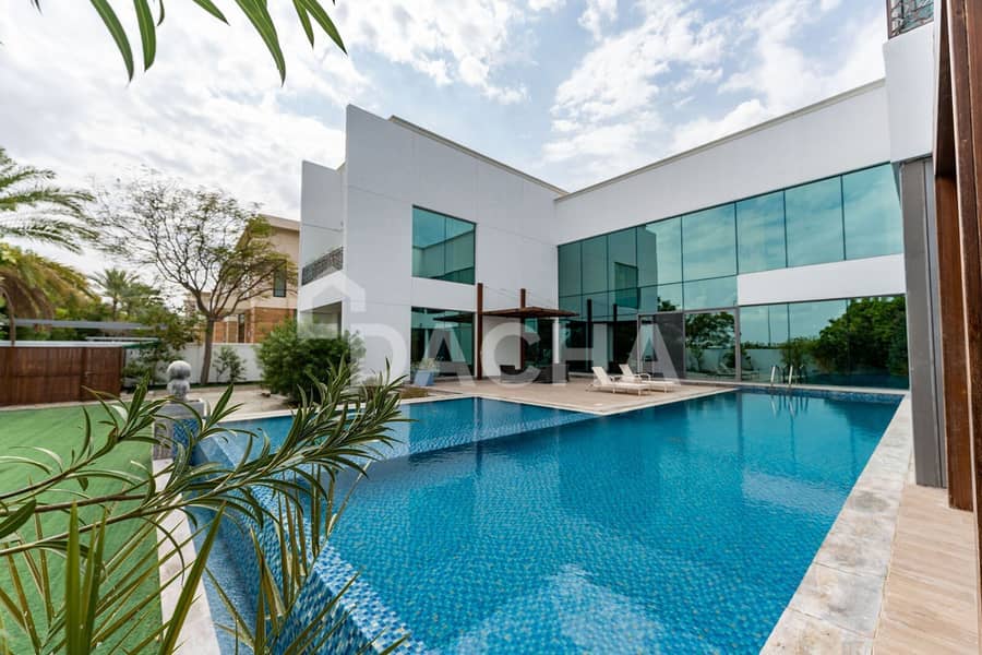 位于阿联酋山庄,J区 6 卧室的别墅 72000000 AED - 11820373 位于阿联酋山庄,J区 6 卧室的别墅 72000000 AED - 11820373