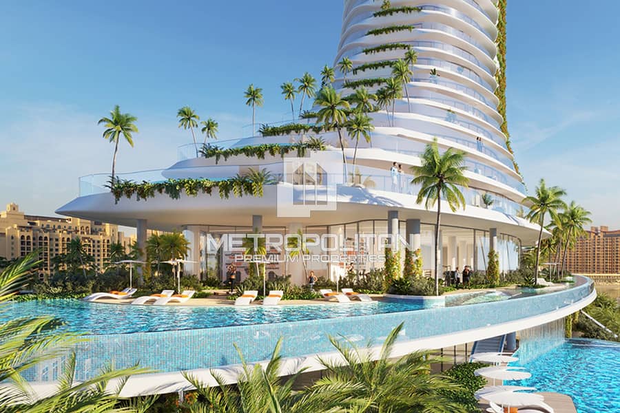 位于朱美拉棕榈岛,科莫公寓 3 卧室的公寓 34000000 AED - 11820360 位于朱美拉棕榈岛,科莫公寓 3 卧室的公寓 34000000 AED - 11820360
