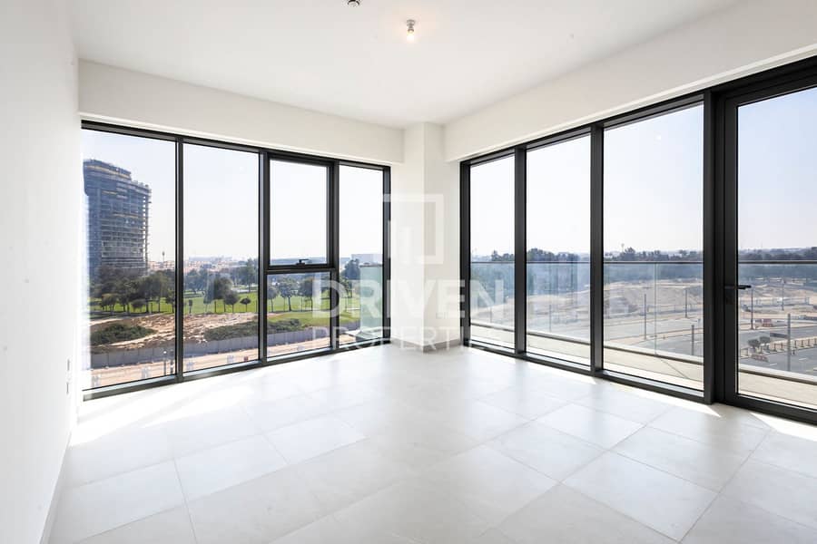 Safa Park Facing | Corner Unit with Maids Room Safa Park Facing | Corner Unit with Maids Room