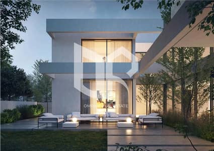 2 Bedroom Townhouse for Sale in Tilal City, Sharjah - 5b9235bc-e72c-4a38-8fcb-e41e2c79767d. jpg