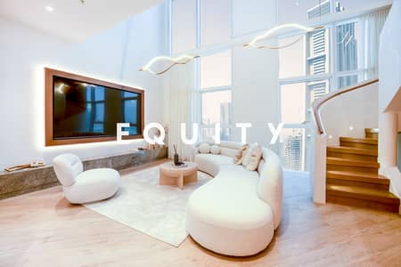 3 Bedroom Apartment for Sale in DIFC, Dubai - Brand New | Penthouse | Incredible Finish