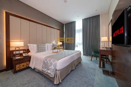 2 Bedroom Apartment for Rent in Business Bay, Dubai - VHA02156. jpg
