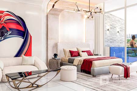 Studio for Sale in Dubai Sports City, Dubai - Studio | Priced to Sell | Investor Deal