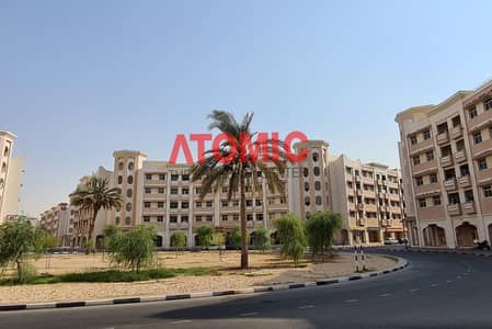 استوديو  للايجار في المدينة العالمية، دبي - china-cluster-23790. jpg