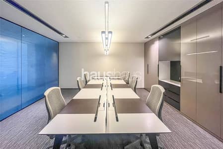 Офис в аренду в ДИФЦ, Дубай - Офис в ДИФЦ，Индекс Тауэр, 361200 AED - 11820482