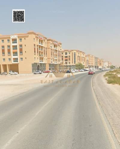 Plot for Sale in Al Rawda, Ajman - 6e57cfba-762f-444b-8d2b-82b362abf888. jpg