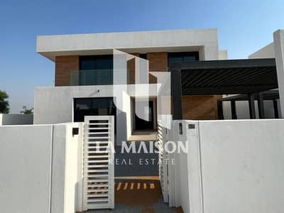 فیلا 5 غرف نوم للبيع في جزيرة السعديات، أبوظبي - IMG-20250602-WA0022. jpg