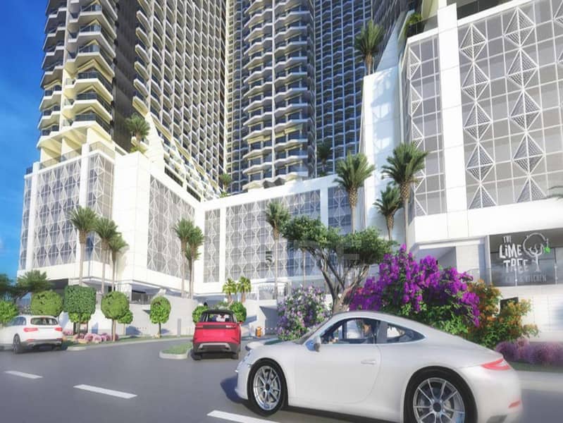 شقة في جولف فيوز سيفن سيتي،أبراج بحيرات الجميرا 680000 درهم - 11820491 شقة في جولف فيوز سيفن سيتي،أبراج بحيرات الجميرا 680000 درهم - 11820491