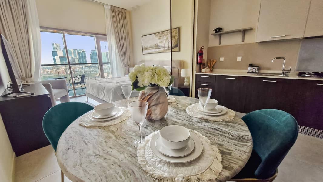 FULLY FURNISHED | GREAT VIEW | MONTHLY OPTION FULLY FURNISHED | GREAT VIEW | MONTHLY OPTION