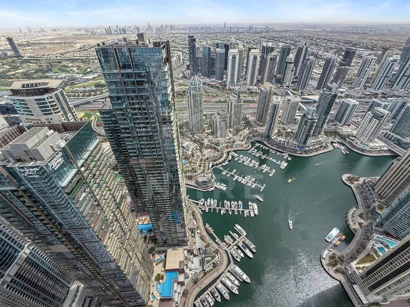 位于迪拜码头,达马克塔楼 2 卧室的公寓 225000 AED - 11820503 位于迪拜码头,达马克塔楼 2 卧室的公寓 225000 AED - 11820503