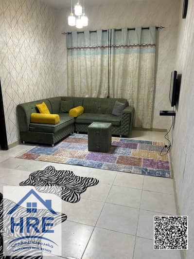 1 Bedroom Flat for Rent in Al Hamidiyah, Ajman - WhatsApp Image 2025-06-02 at 10.19. 51 AM. jpeg