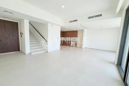 3 Bedroom Townhouse for Rent in Town Square, Dubai - BRAND NEW I MULTIPLE OPTIONS I MAHA 3BR