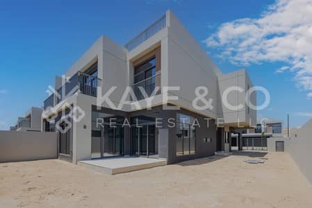 4 Bedroom Villa for Rent in Dubai South, Dubai - 629A0278-Edit. jpg