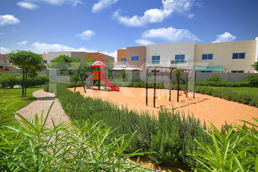 14 External Photo of Contemporary Village Al Reef Villas Al Reef Abu Dhabi UAE (45). jpg