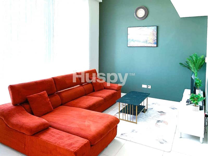 Квартира в Дубай Даунтаун,Лофтс, 1 спальня, 115000 AED - 11820598 Квартира в Дубай Даунтаун,Лофтс, 1 спальня, 115000 AED - 11820598