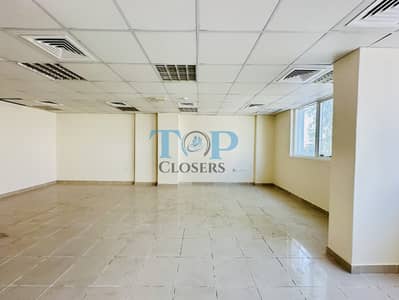 Офис в аренду в Центральный Район, Аль-Айн - Офис в Центральный Район，Хай Аль Салама, 55000 AED - 11820605