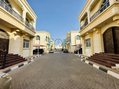 فلیٹ 3 غرف نوم للايجار في البطين، العین - شقة في البطين 3 غرف 50000 درهم - 11820607