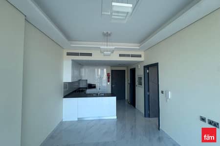 1 Bedroom Apartment for Rent in Arjan, Dubai - Kitchen Appliances | 4-6 Checks | Chiller Free