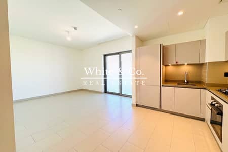 2 Bedroom Flat for Sale in Sobha Hartland, Dubai - 2 Bedroom  |  Corner Unit  |  Burj View