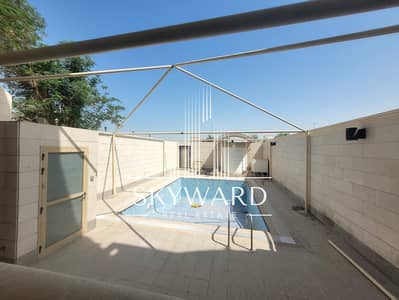 6 Bedroom Villa for Rent in Mohammed Bin Zayed City, Abu Dhabi - WhatsApp Image 2025-04-14 at 11.01. 38 AM. jpeg