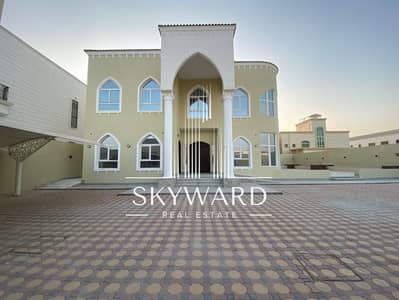 8 Bedroom Villa for Rent in Mohammed Bin Zayed City, Abu Dhabi - WhatsApp Image 2025-02-12 at 6.45. 46 PM (1). jpeg