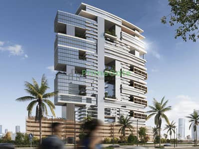 1 Bedroom Apartment for Sale in Al Reem Island, Abu Dhabi - 2-3. png
