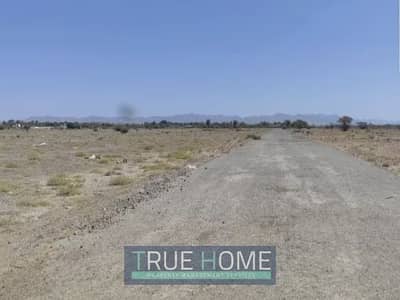 Plot for Sale in Al Manama, Ajman - المنامة. png