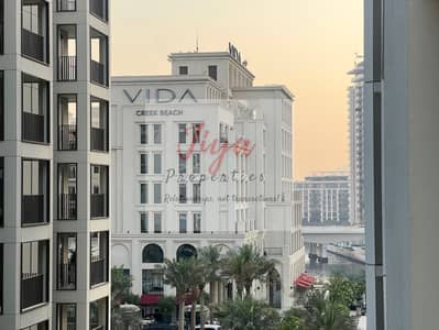 2 Cпальни Апартаменты в аренду в Дубай Крик Харбор, Дубай - WhatsApp Image 2025-06-02 at 11.48. 15_ddc8b014. jpg